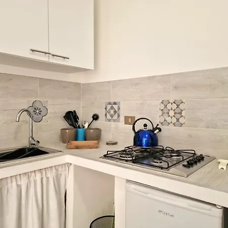 Apartmán Mongerbino2 *